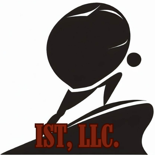 Indomitable Spirit Technologies, LLC. Logo